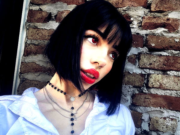 shaielsantos instagram image archive image