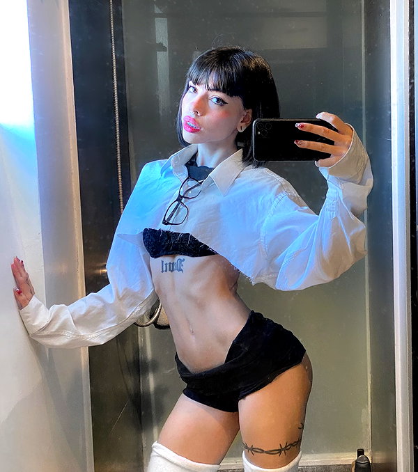 shaielsantos instagram image archive image