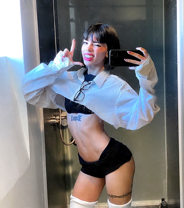 shaielsantos instagram image archive image