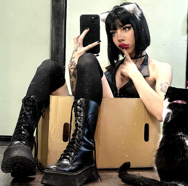 shaielsantos instagram image archive image