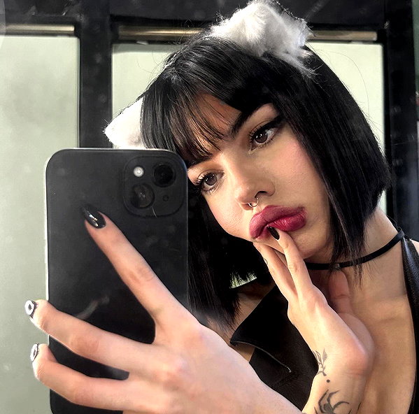 shaielsantos instagram image archive image