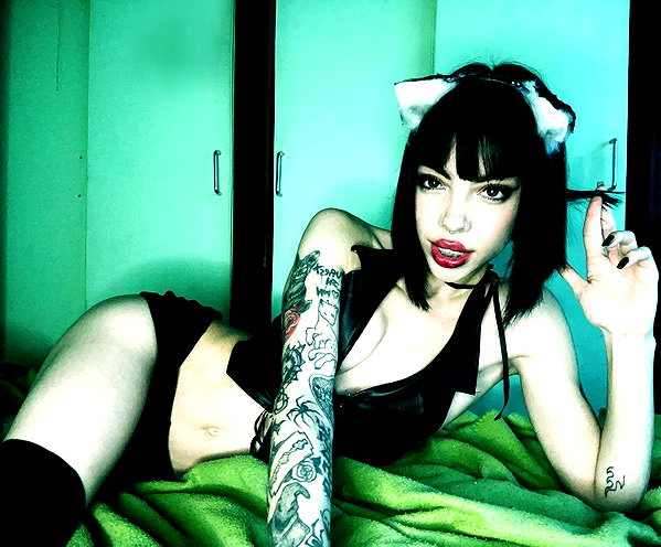shaielsantos instagram image archive image