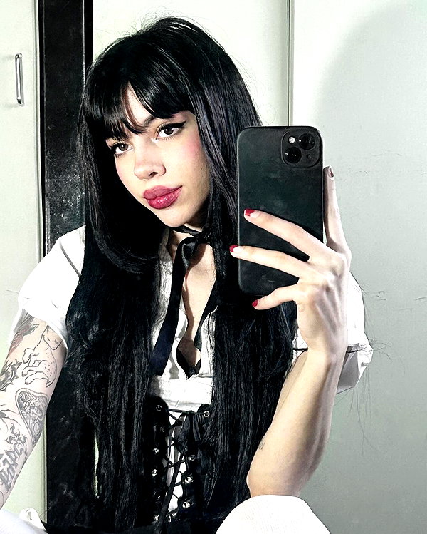 shaielsantos instagram image archive image
