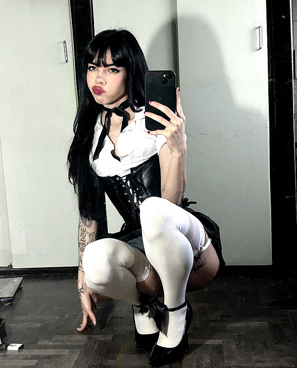 shaielsantos instagram image archive image