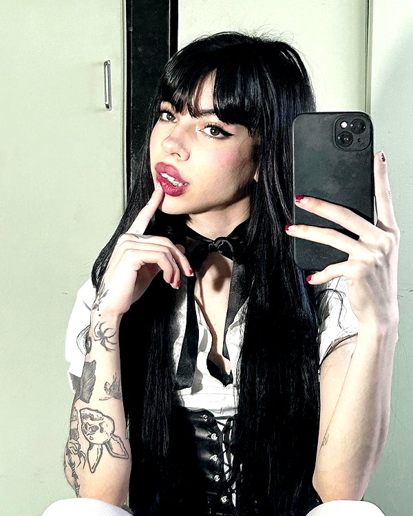 shaielsantos instagram image archive image