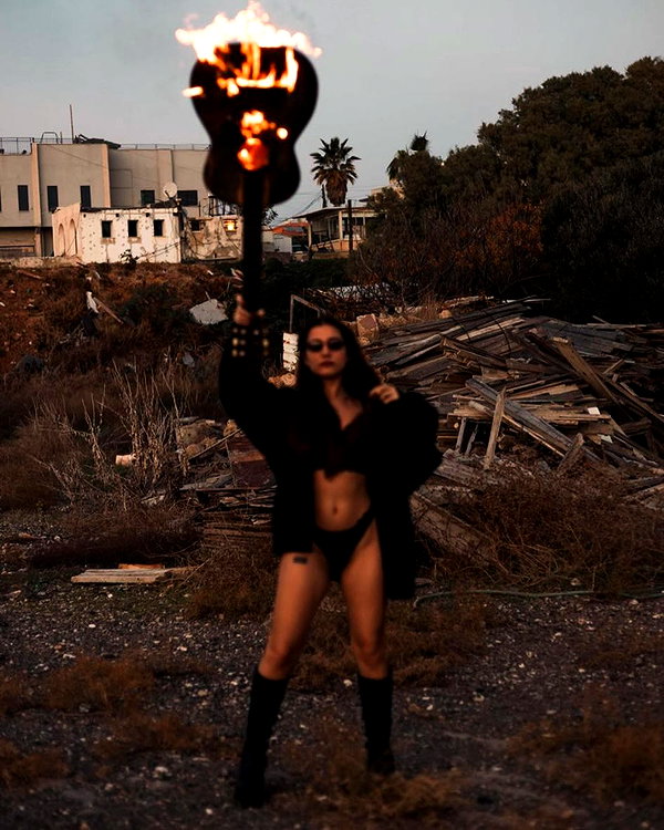 shaipearlman shaipearlman archive image
