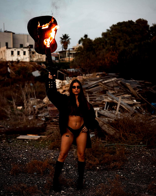 shaipearlman shaipearlman archive image