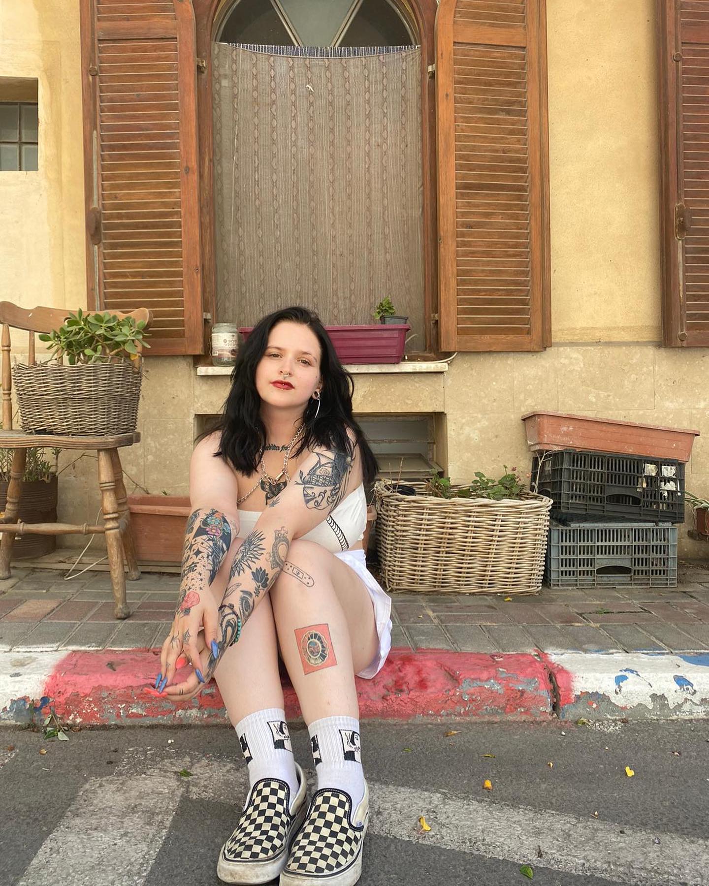 shanikaneko instagram image archive image