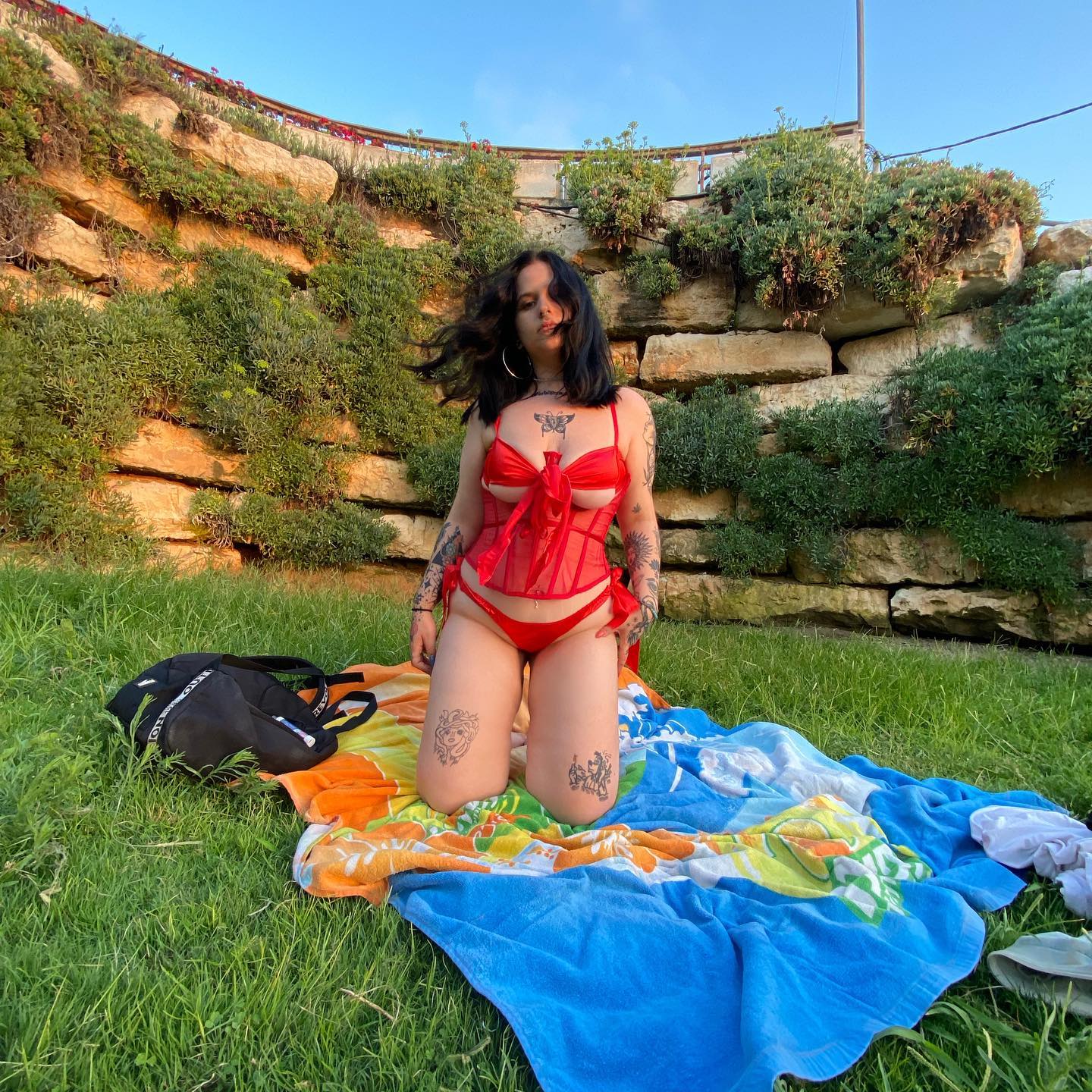 shanikaneko instagram image archive image