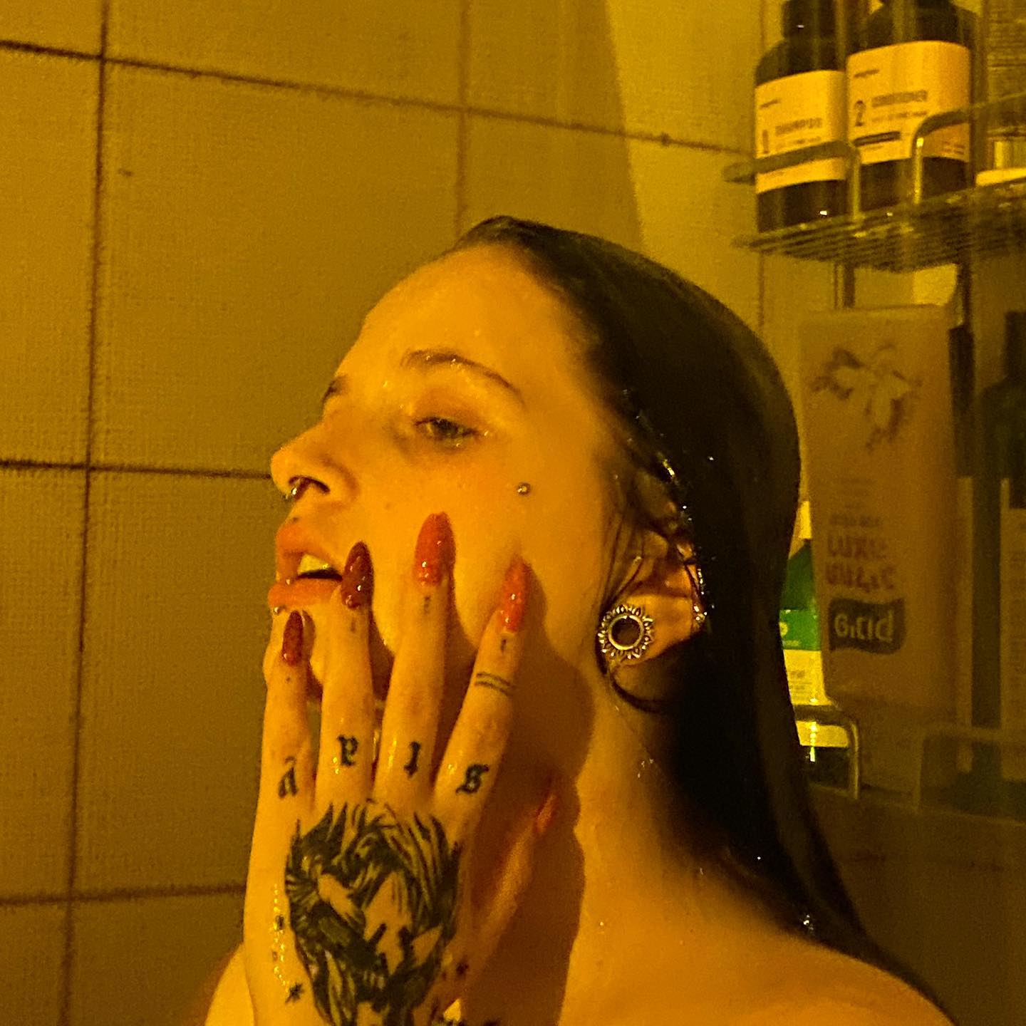 shanikaneko instagram image archive image