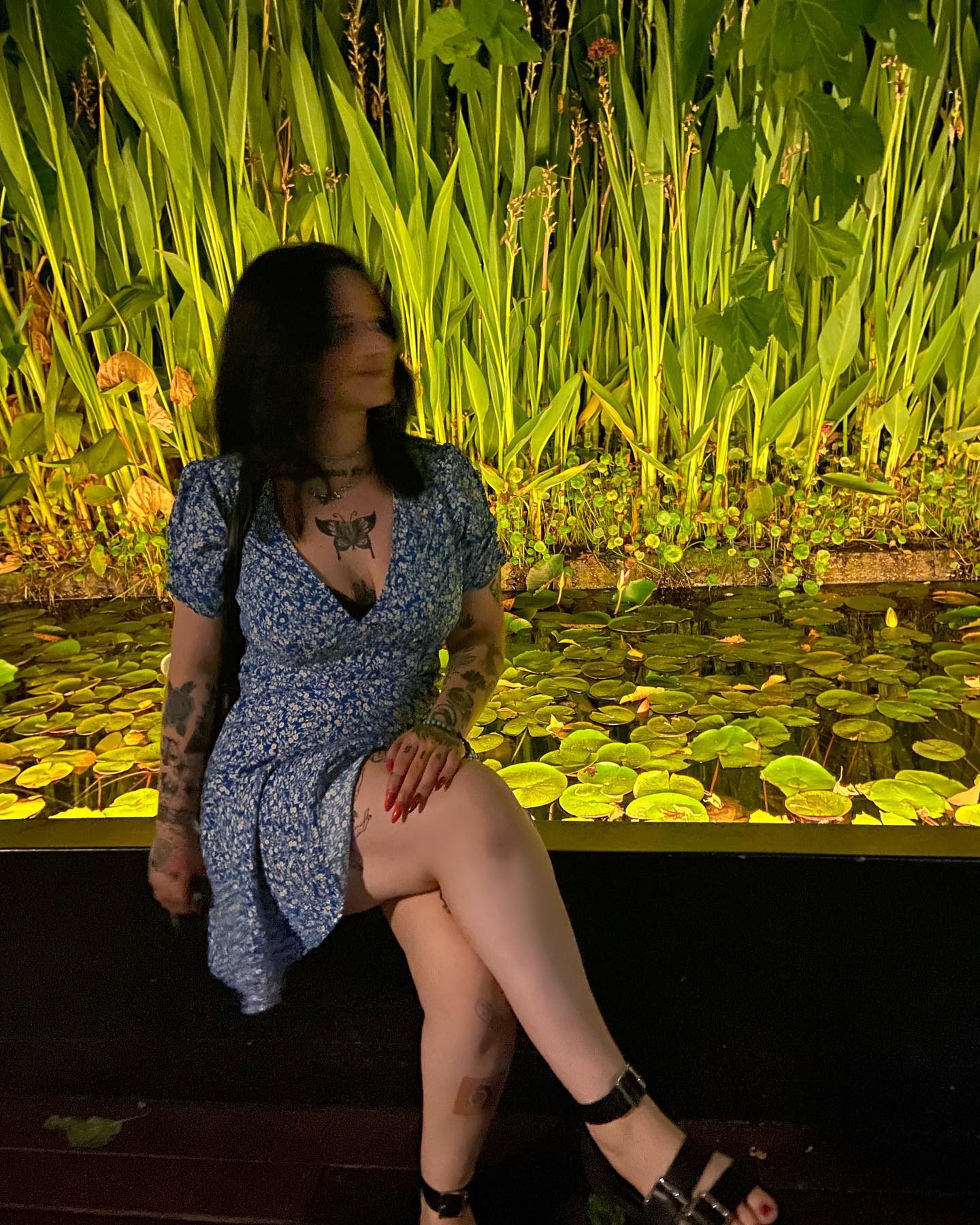 shanikaneko instagram image archive image