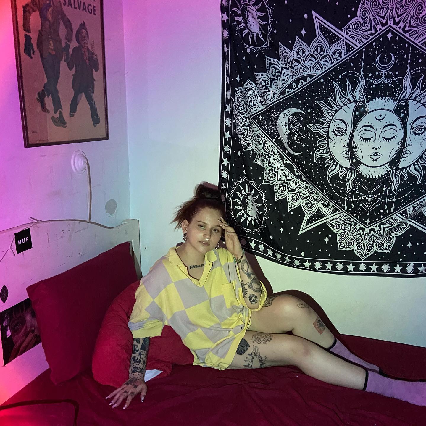 shanikaneko instagram image archive image