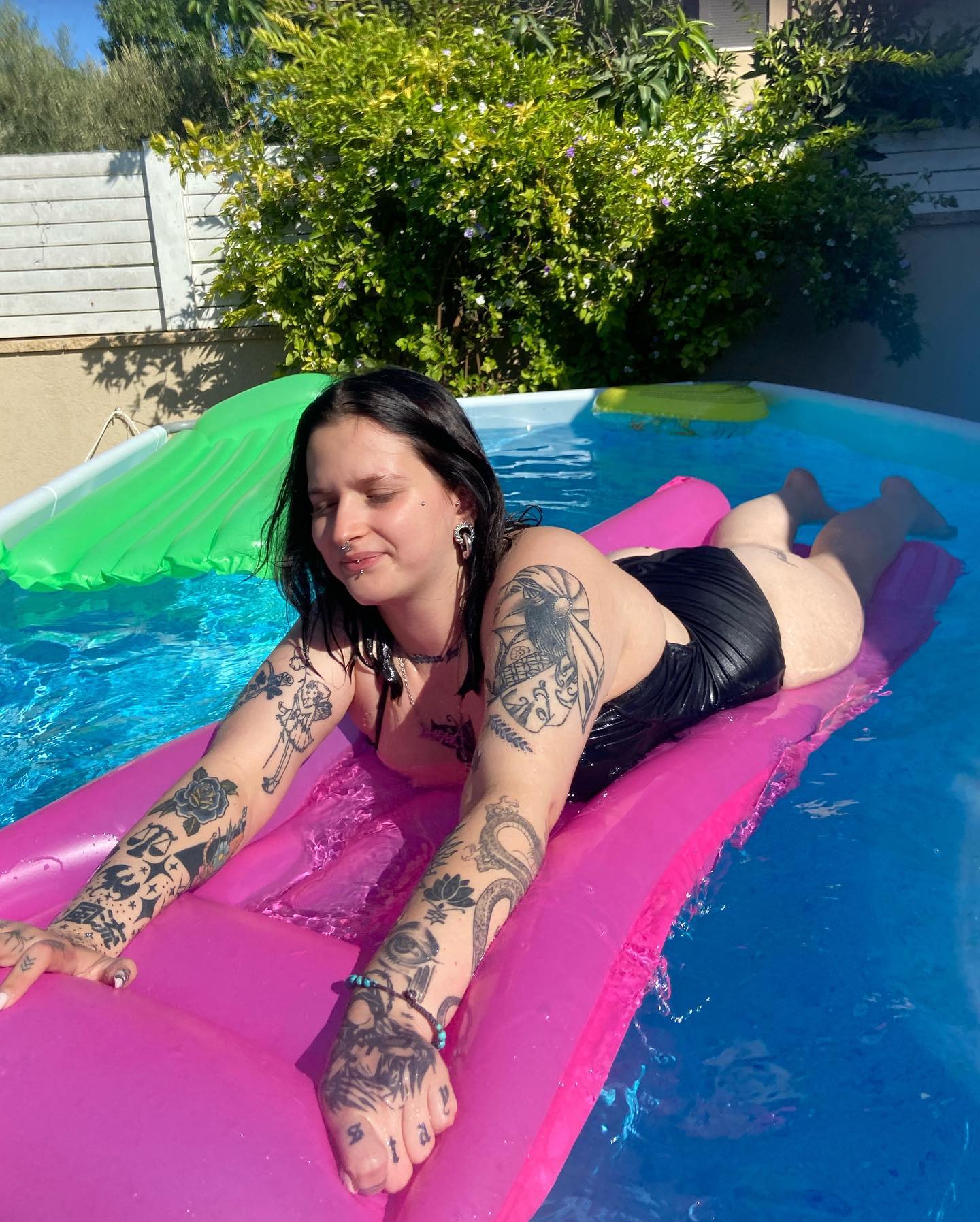 shanikaneko instagram image archive image