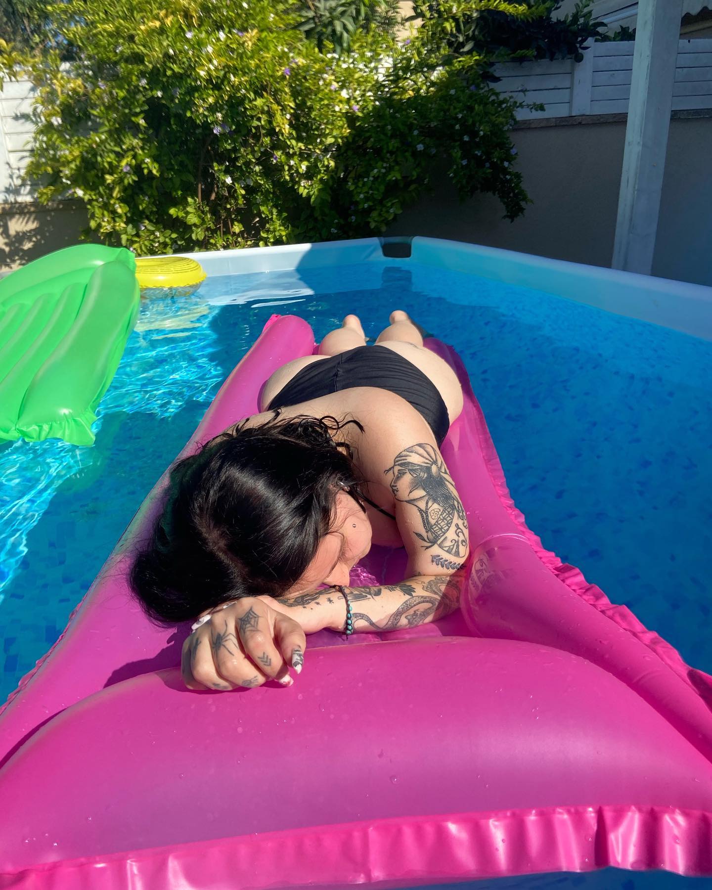 shanikaneko instagram image archive image