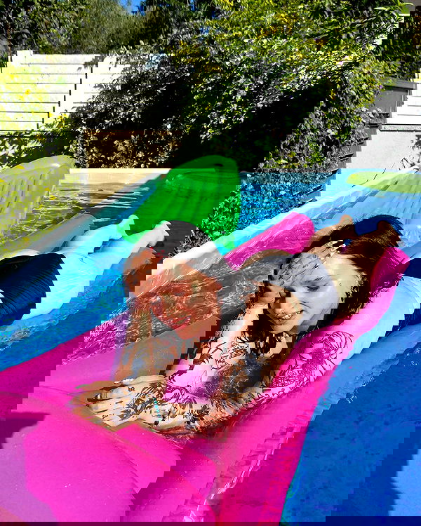 shanikaneko image ~ Altpins