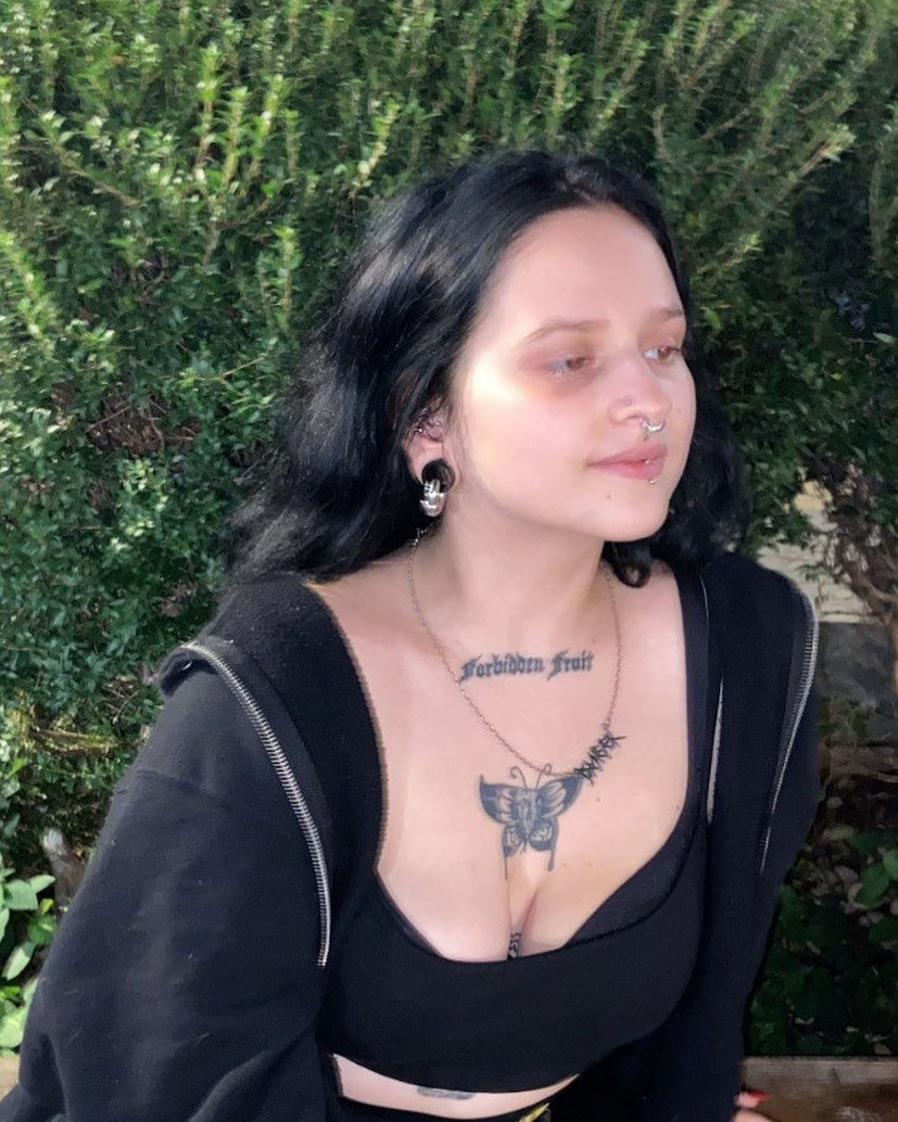 shanikaneko instagram image archive image