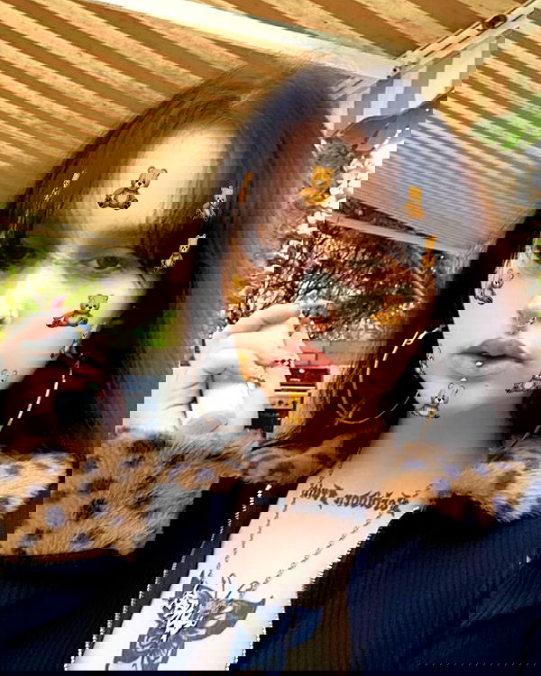 shanikaneko image ~ Altpins