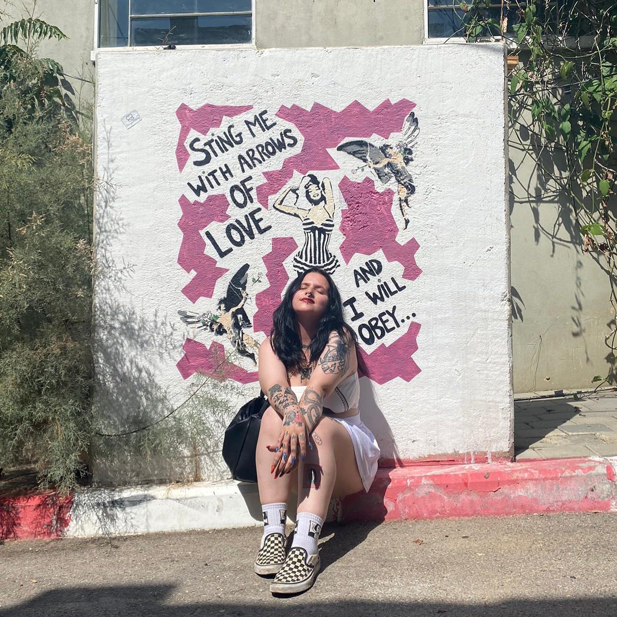 shanikaneko instagram image archive image