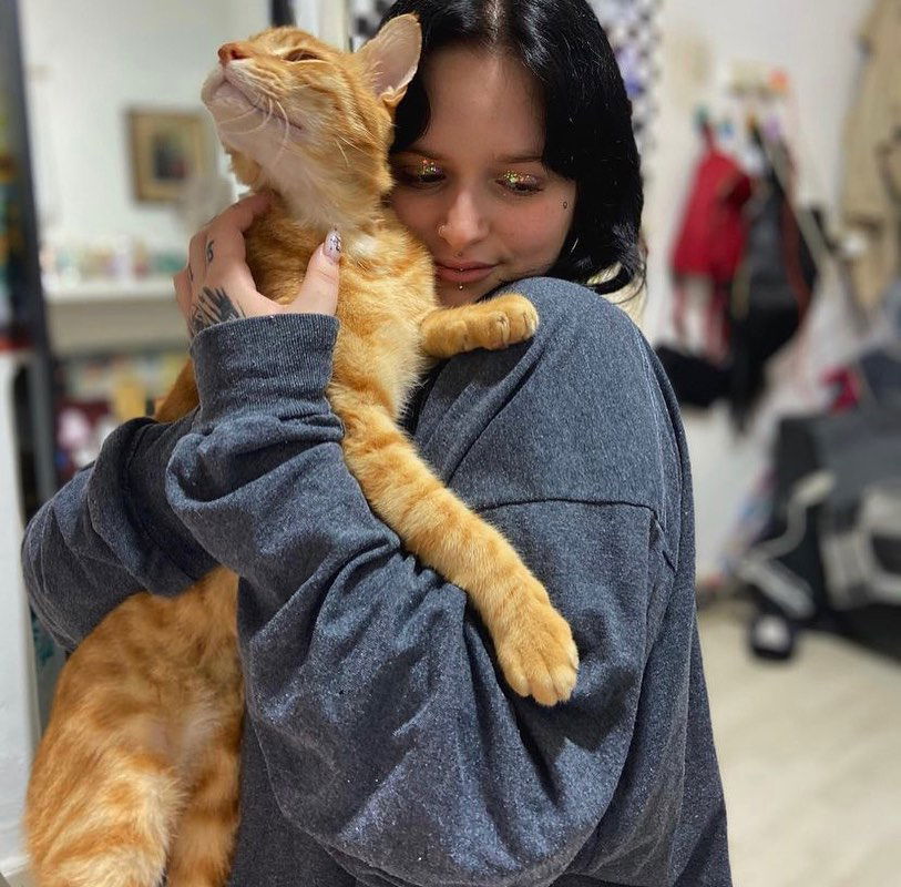 shanikaneko instagram image archive image