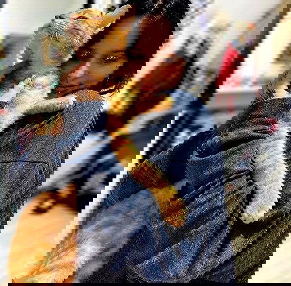 shanikaneko image ~ Altpins