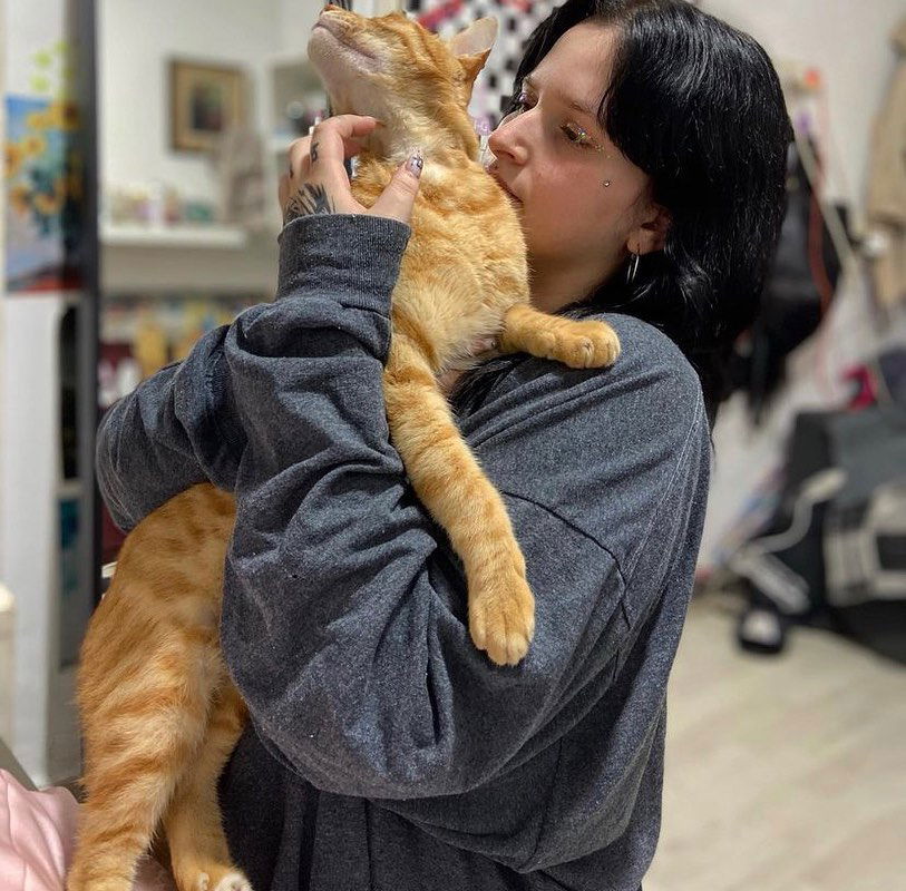 shanikaneko instagram image archive image