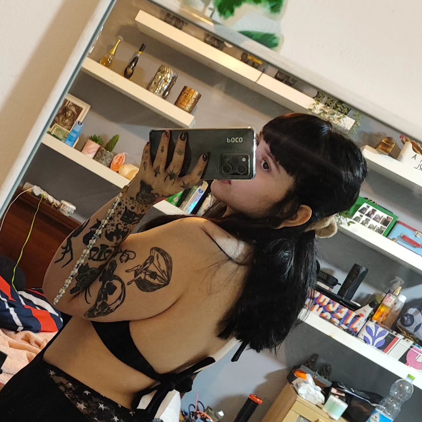 shanikaneko instagram image archive image