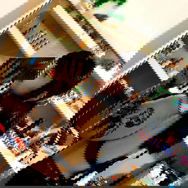 shanikaneko image ~ Altpins