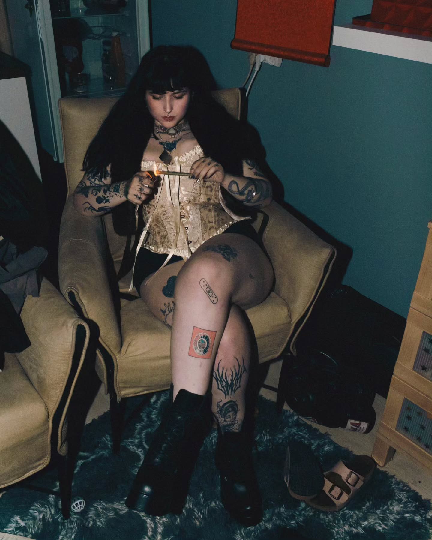 shanikaneko instagram image archive image