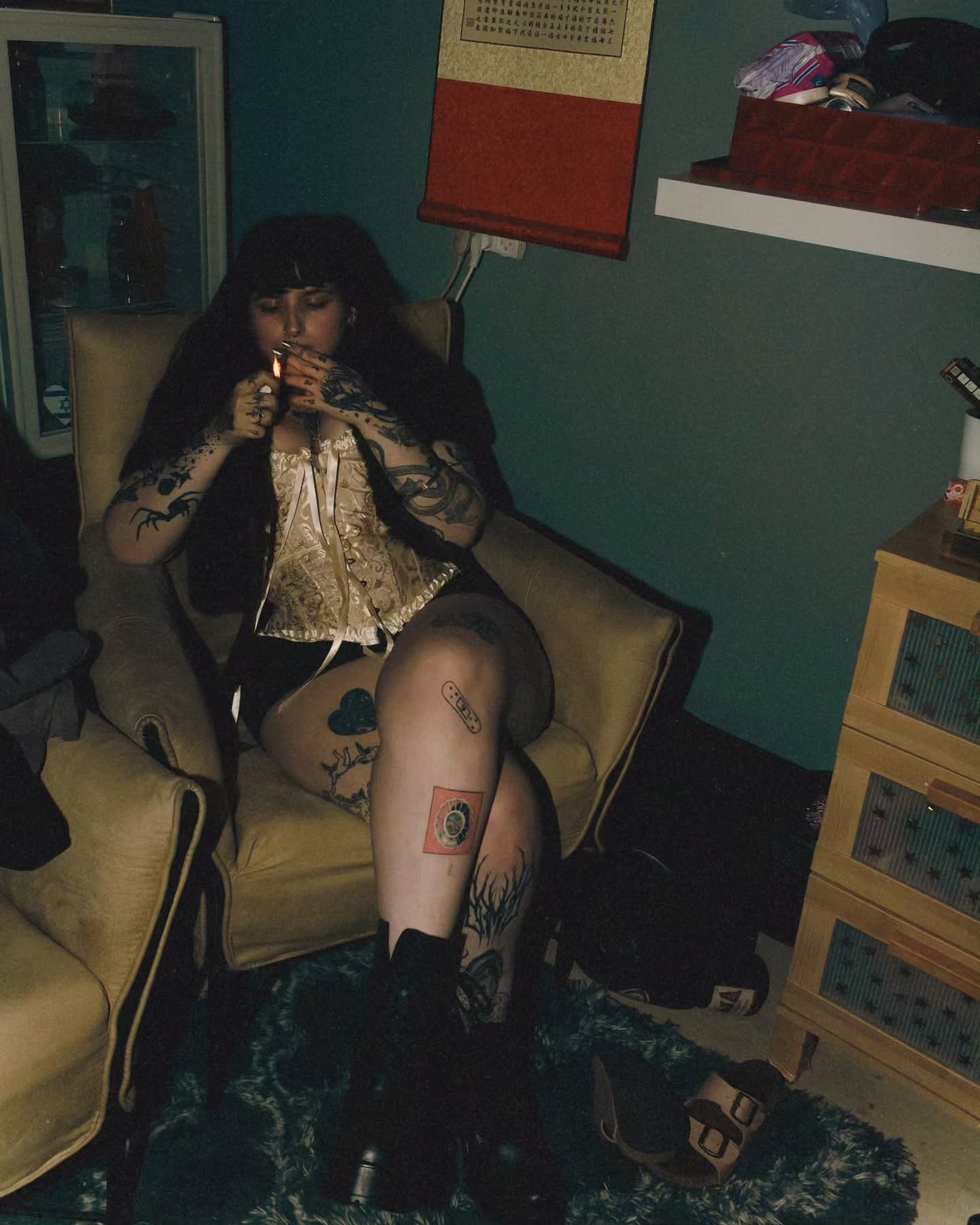 shanikaneko instagram image archive image