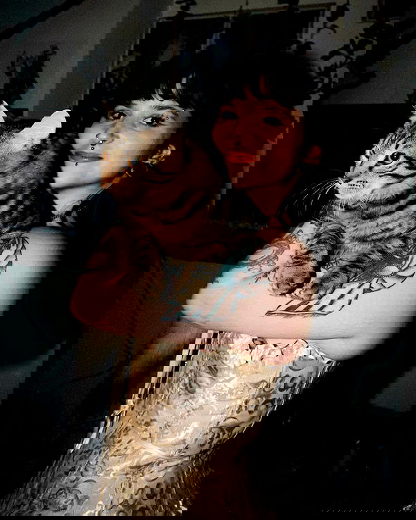 shanikaneko image ~ Altpins