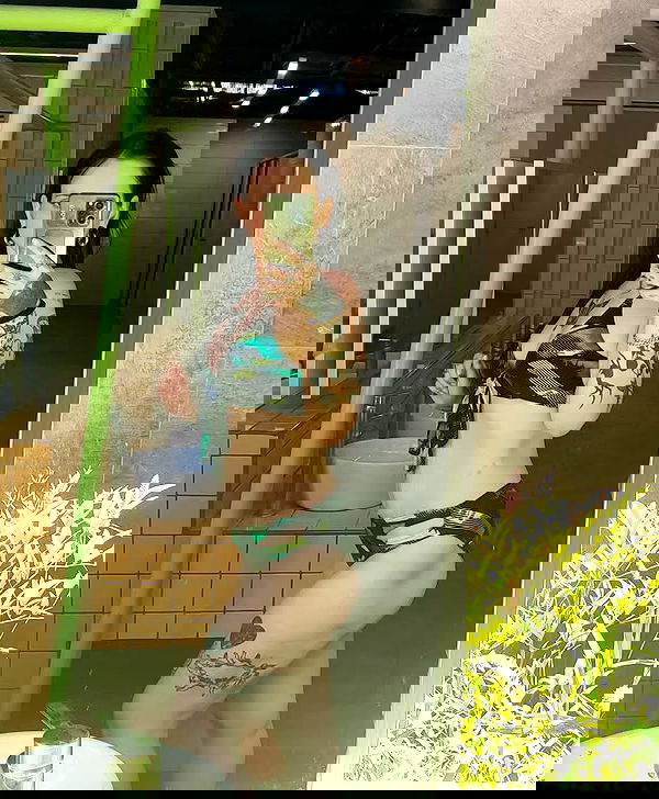 shanikaneko image ~ Altpins