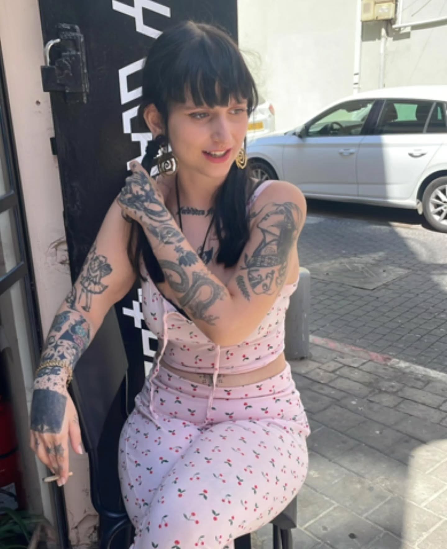 shanikaneko instagram image archive image