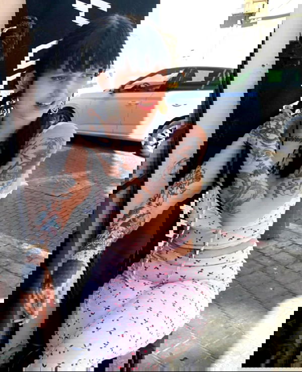 shanikaneko image ~ Altpins