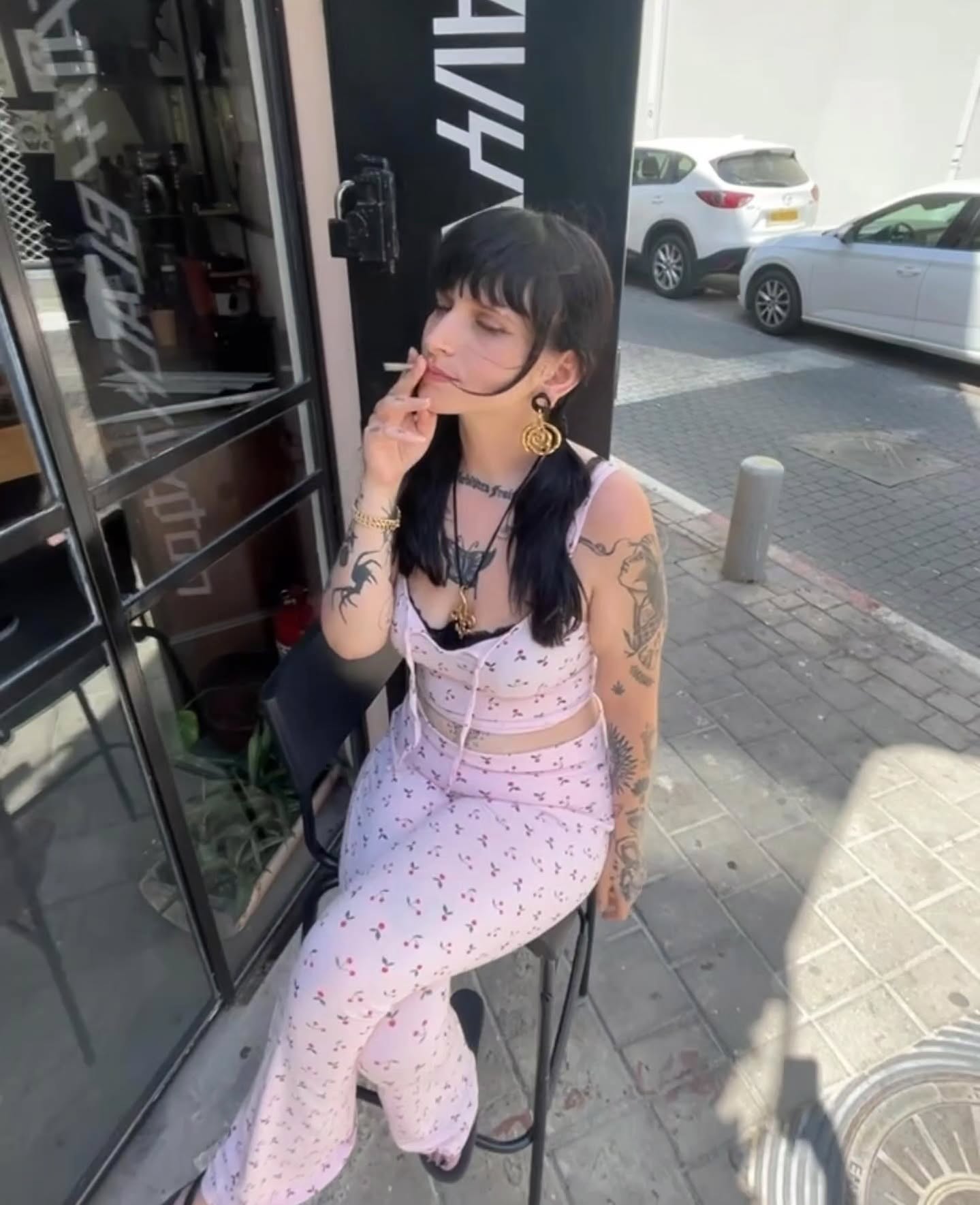 shanikaneko instagram image archive image