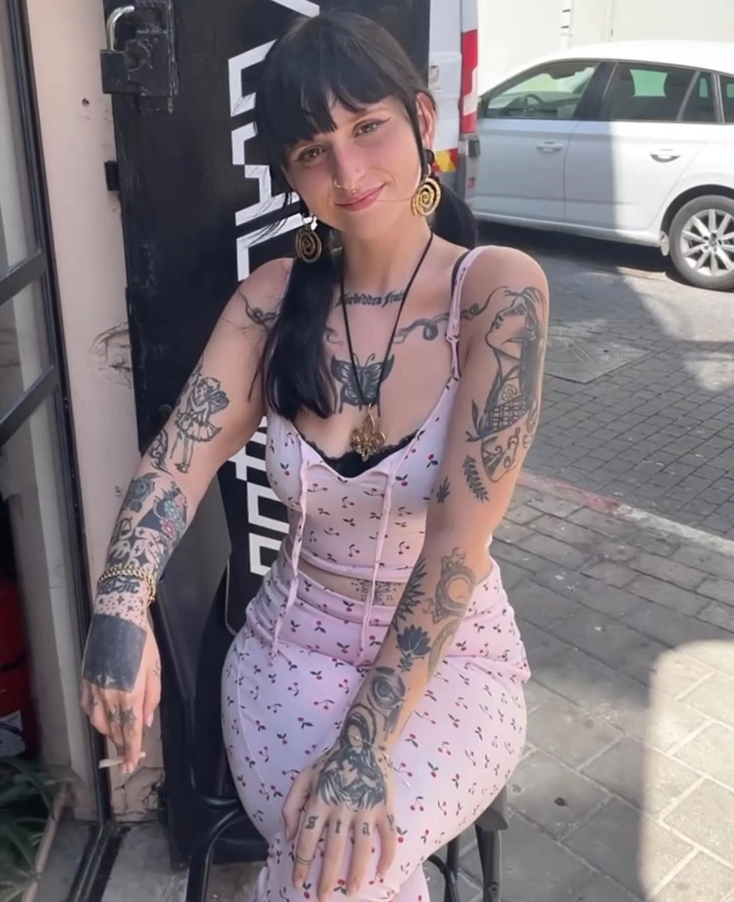 shanikaneko instagram image archive image