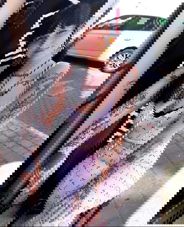 shanikaneko image ~ Altpins