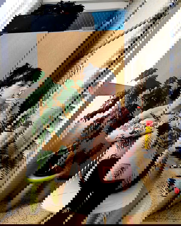 shanikaneko image ~ Altpins