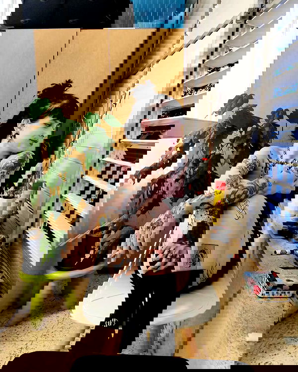 shanikaneko image ~ Altpins