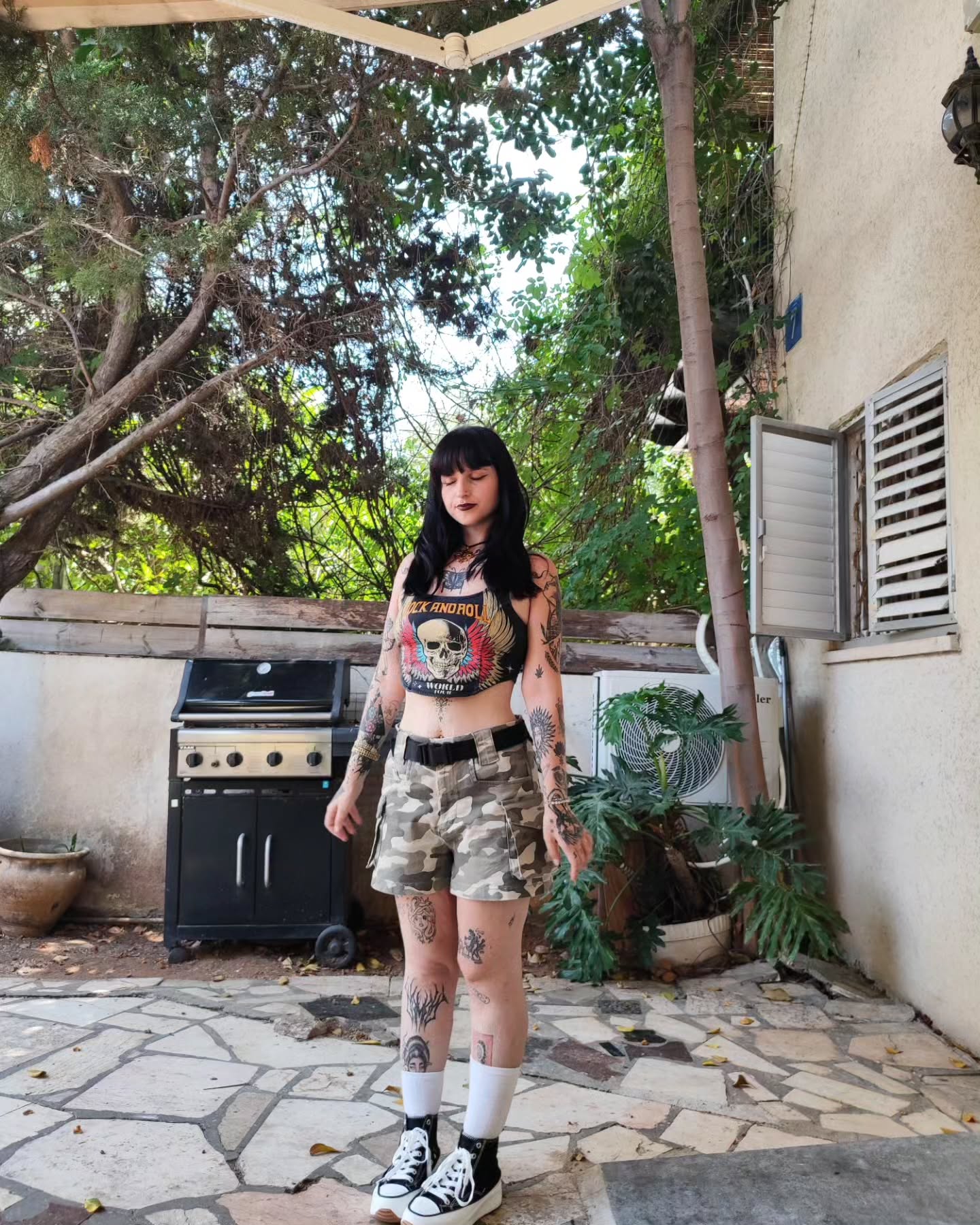 shanikaneko instagram image archive image