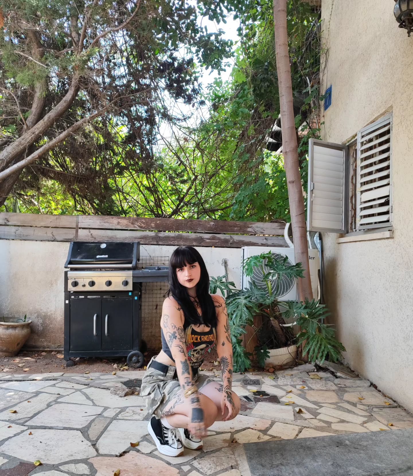 shanikaneko instagram image archive image