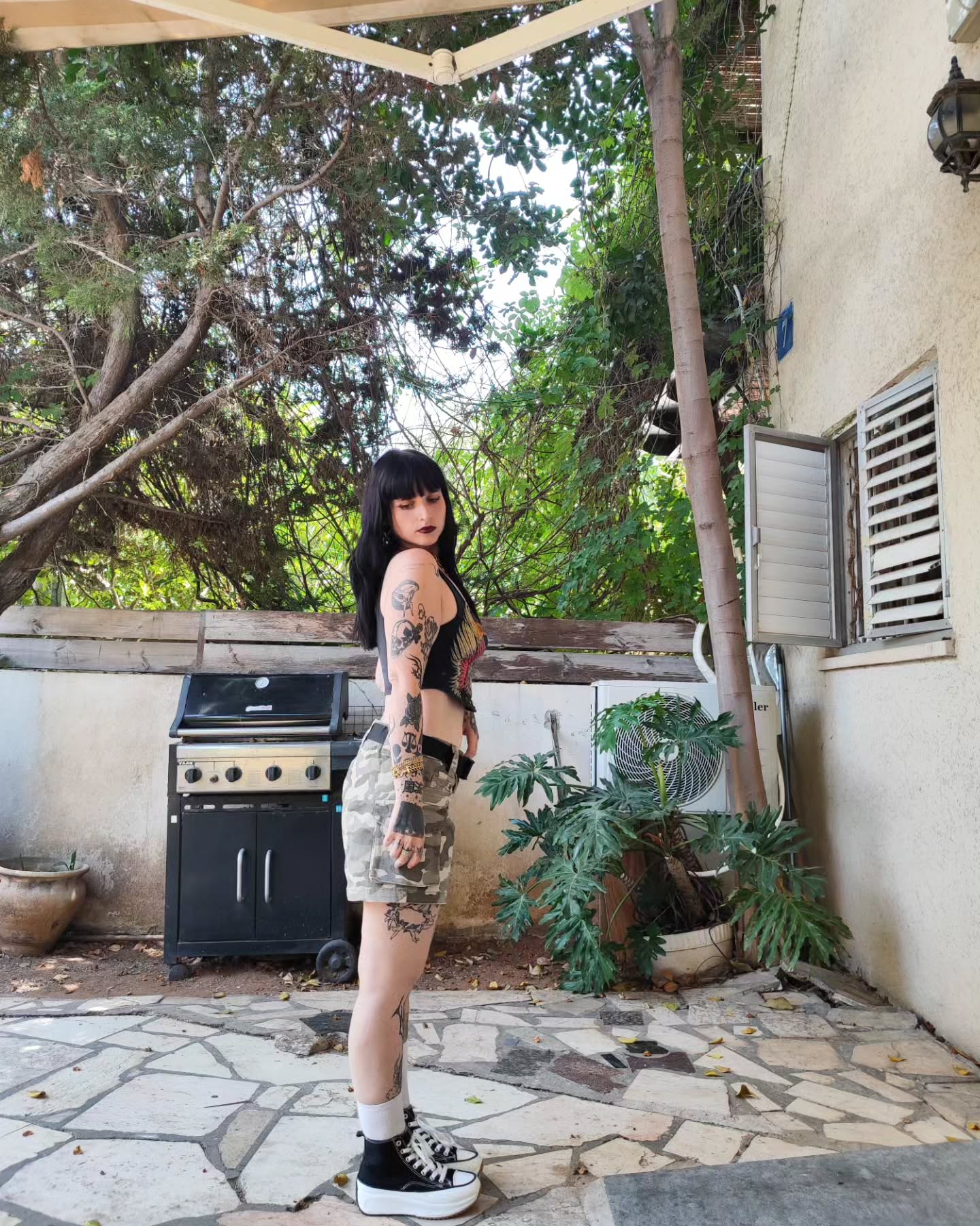 shanikaneko instagram image archive image