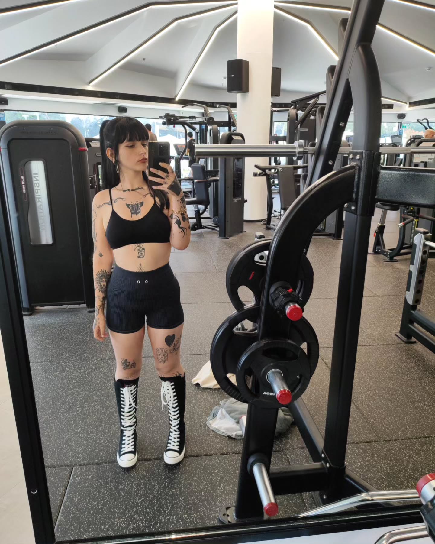 shanikaneko instagram image archive image