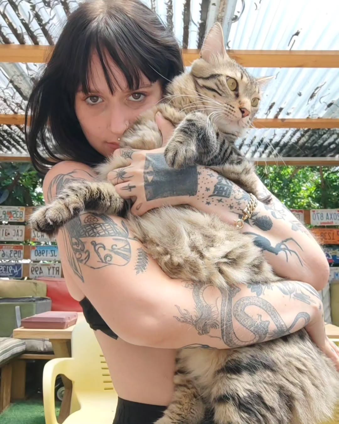 shanikaneko instagram image archive image