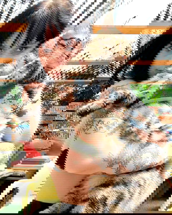 shanikaneko image ~ Altpins