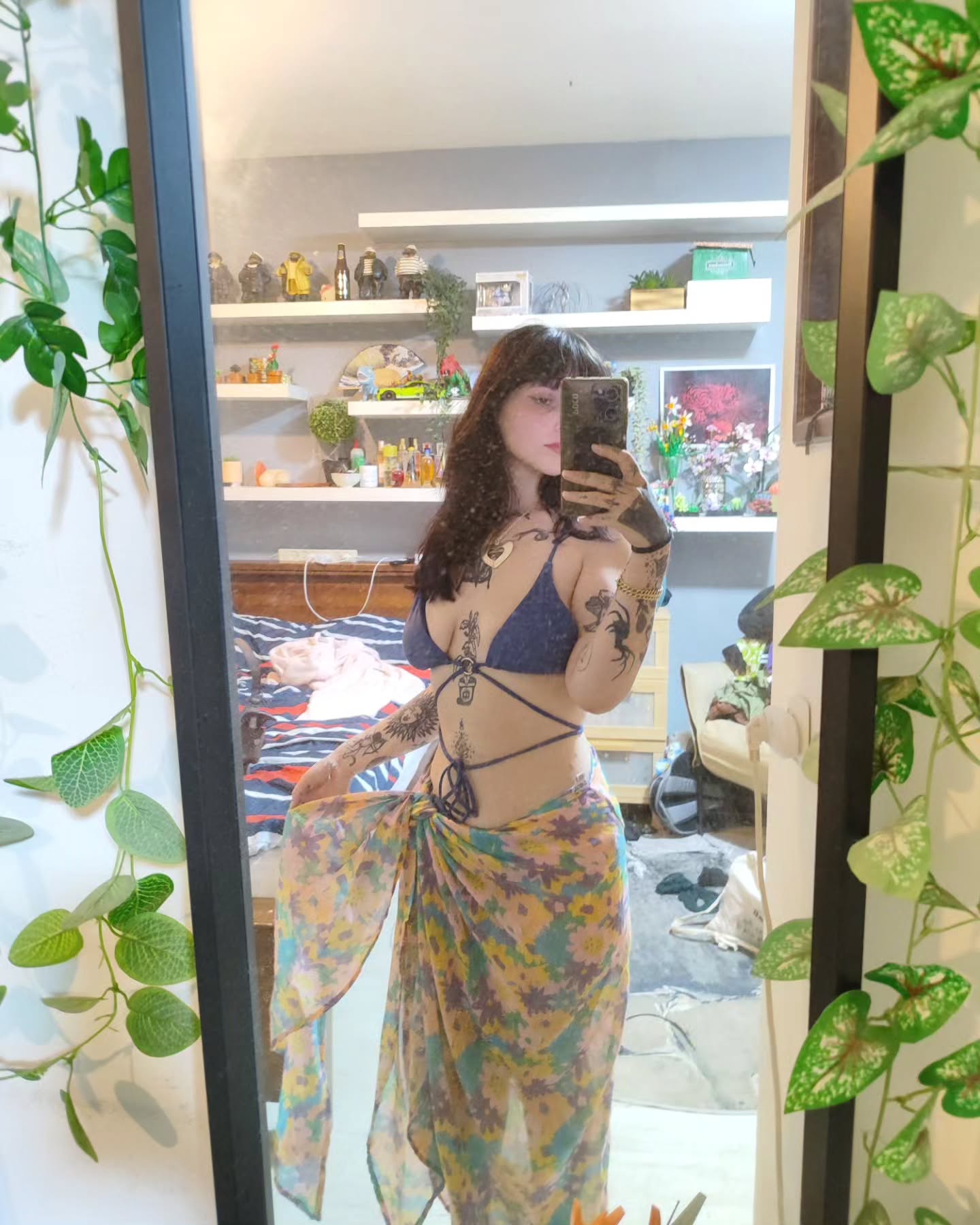 shanikaneko instagram image archive image