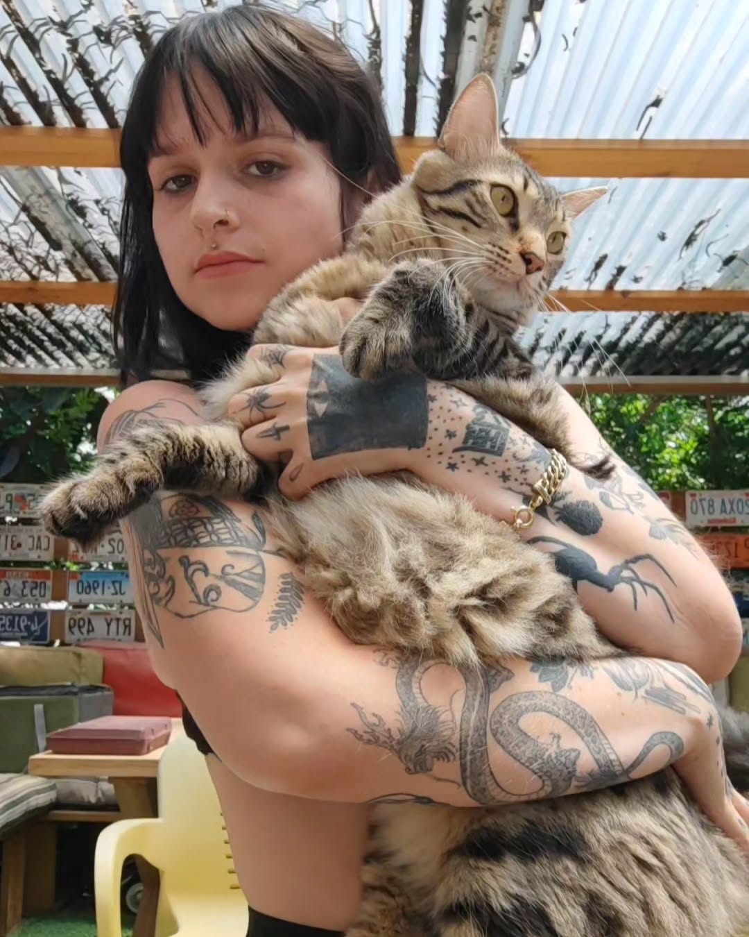 shanikaneko instagram image archive image