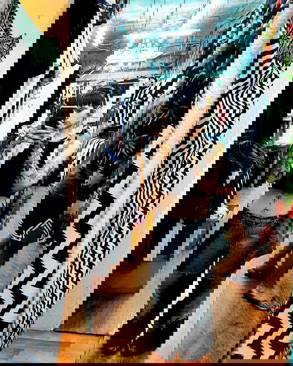 shanikaneko image ~ Altpins