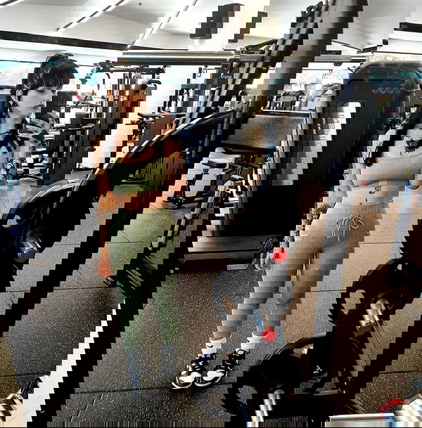 shanikaneko image ~ Altpins