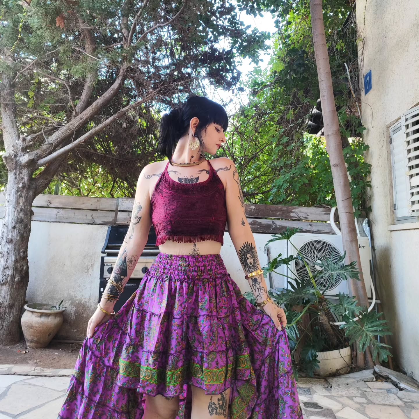 shanikaneko instagram image archive image