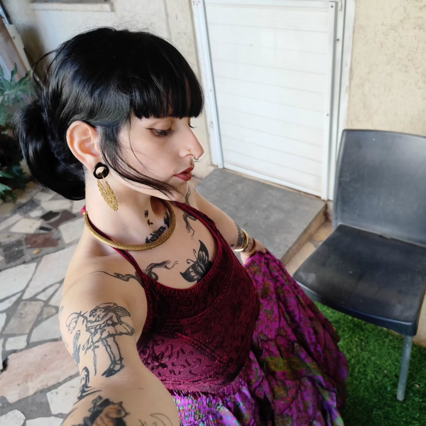 shanikaneko instagram image archive image